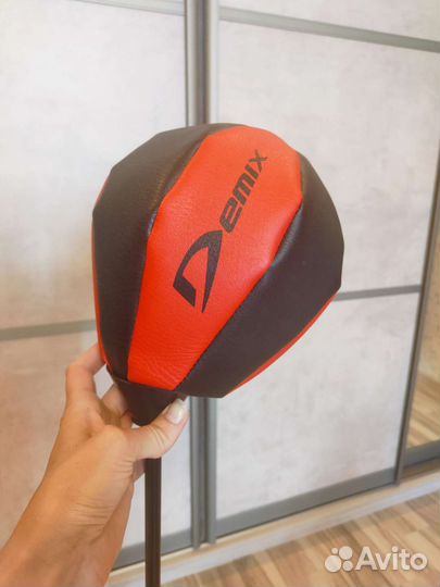 Боксерская груша детская