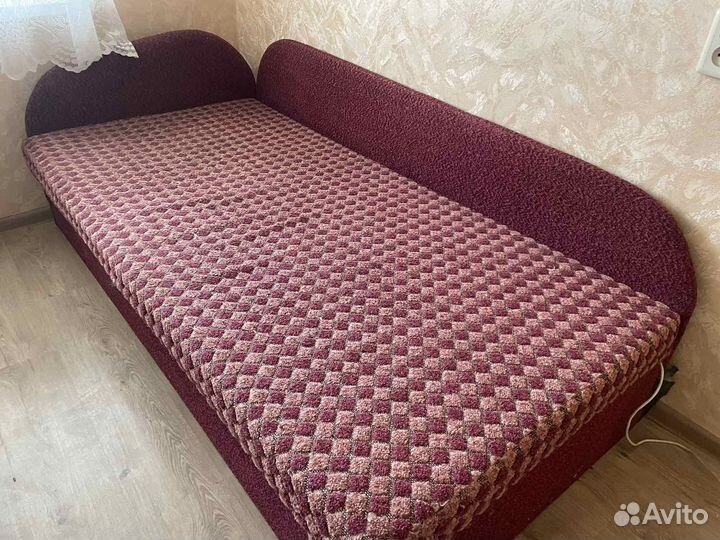 Диван кровать бу