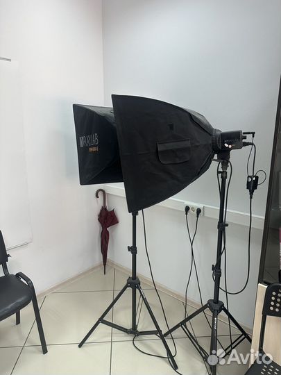 Прибыльный фотосалон