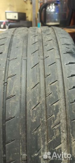 Continental ContiSportContact 3 215/50 R17 95W