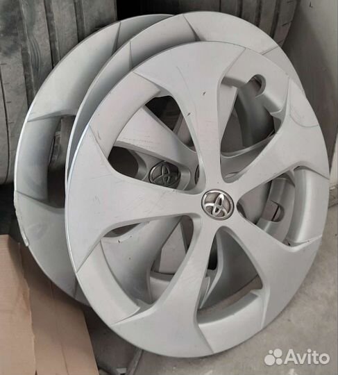 Шины и диски