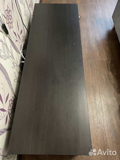 Тумба икеа с ящиками