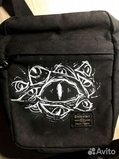 Ручная роспись одежды