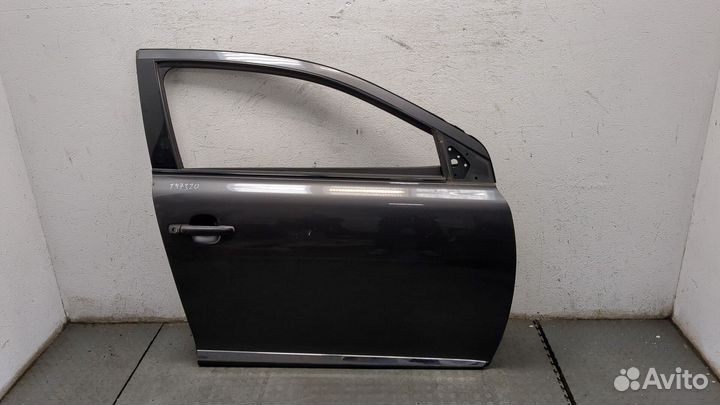 Дверь боковая Suzuki Kizashi, 2012