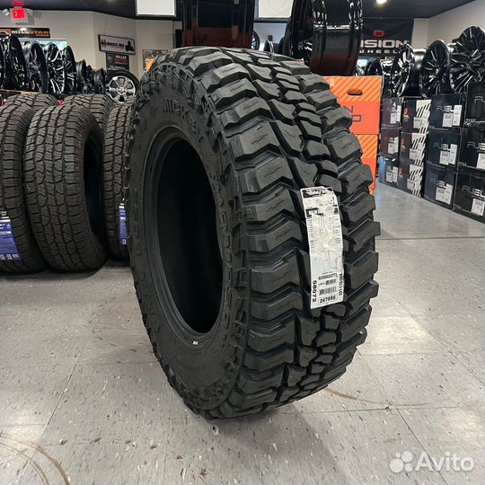 Mickey Thompson Baja Boss M/T 315/70 R17 121Q