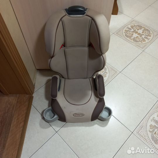 Автомобильное детское