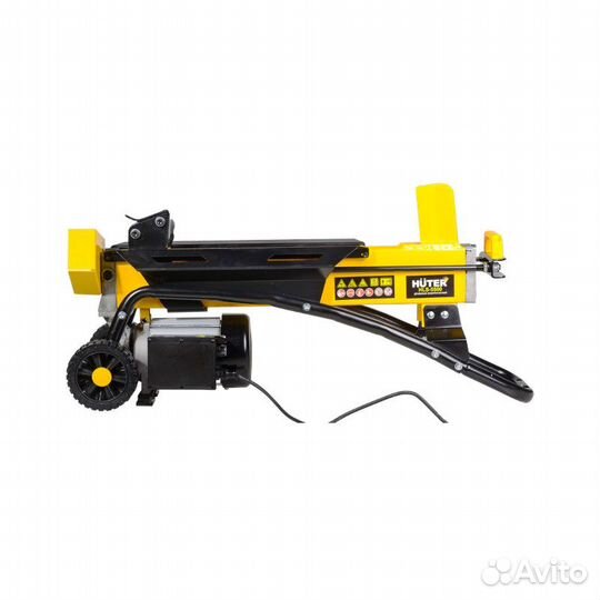 Дровокол электрический Huter HLS-5500 70/14/1