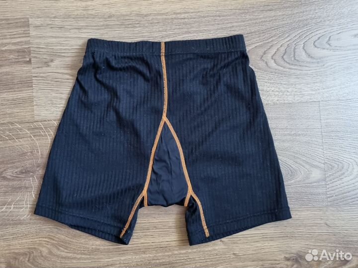 Термотрусы