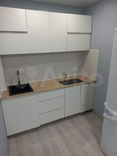 1-к. квартира, 33,3 м², 3/9 эт.