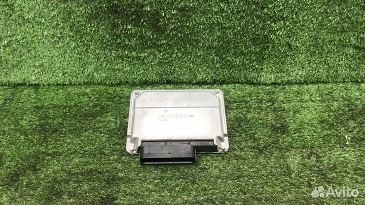 Блок управления раздаточной коробкой VAG Volkswagen Touareg 7L 7L