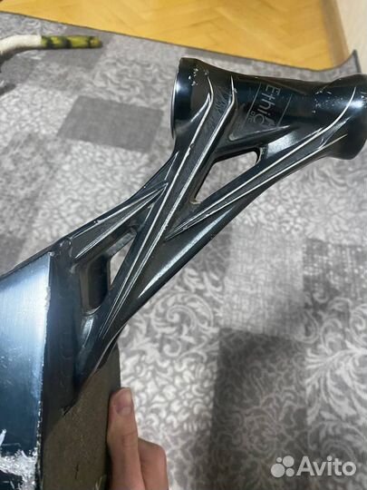 Доска для трюкового самоката ethic