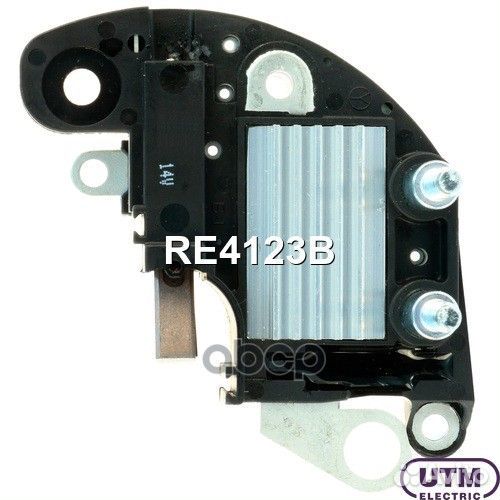 Регулятор генератора RE4123B Utm
