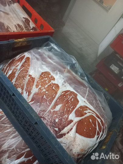 Печень для животных