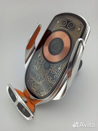 Держатель для телефона в машину