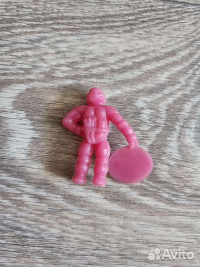 Фигурки черепашки ниндзя 90х годов