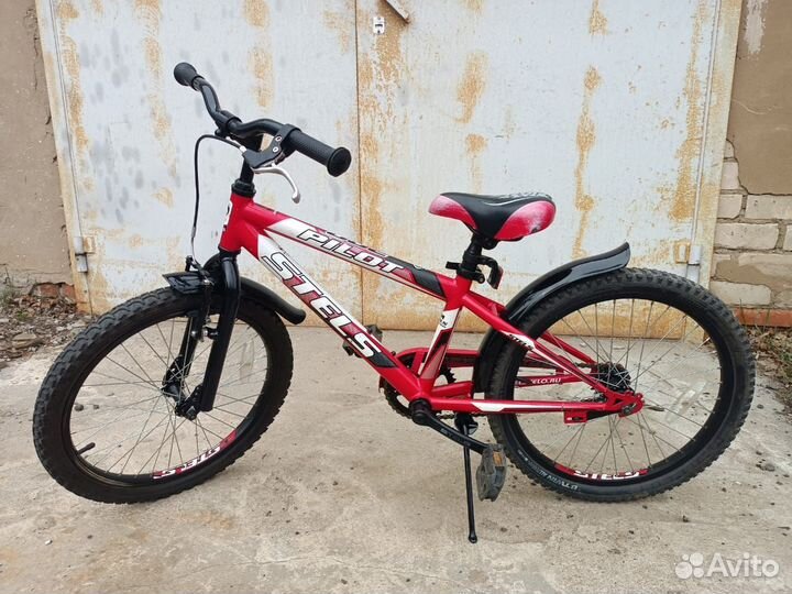 Велосипед детский