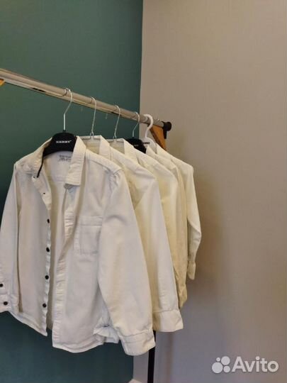 Одежда для первоклассника