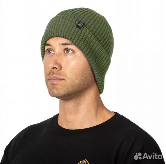 Шапка 5.11 Tactical chambers beanie