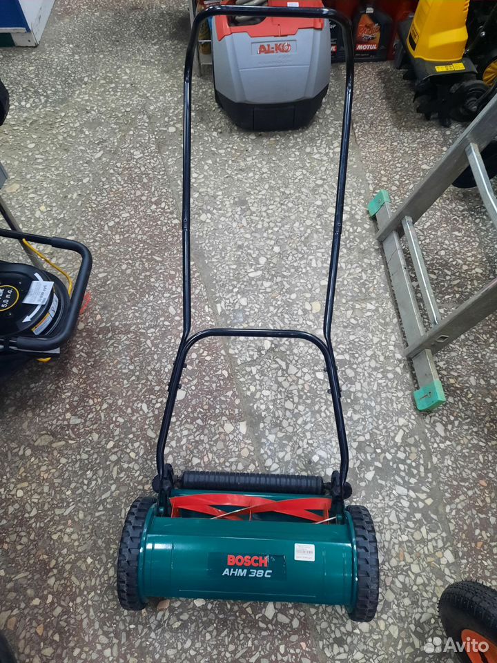 Bosch ahm 38 c sale