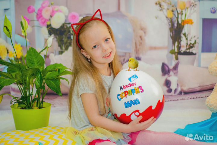 Фотофон виниловый