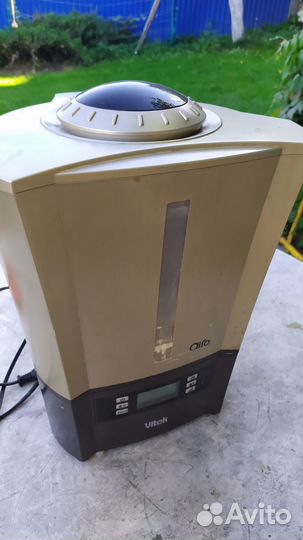 Продаю увлажнитель воздуха витэк