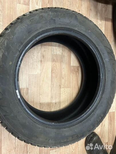 Sailun Atrezzo ZS+ 5.50/55 R17