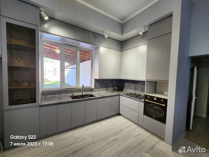 Мебель на заказ