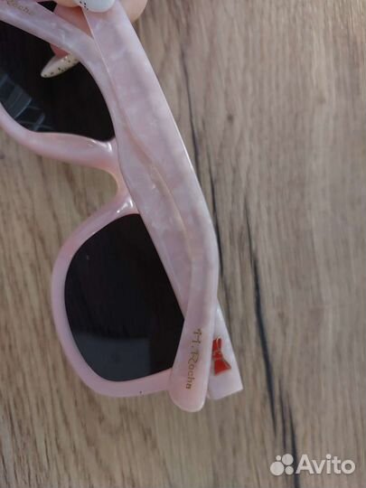 Солнцезащитные очки