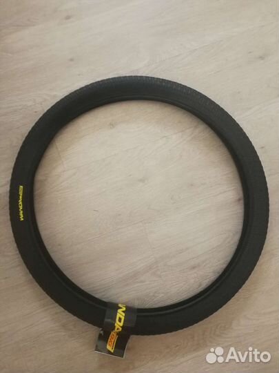 Покрышки 26 wanda King kenda kiniption