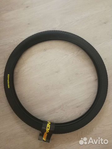 Покрышки 26 wanda King kenda kiniption