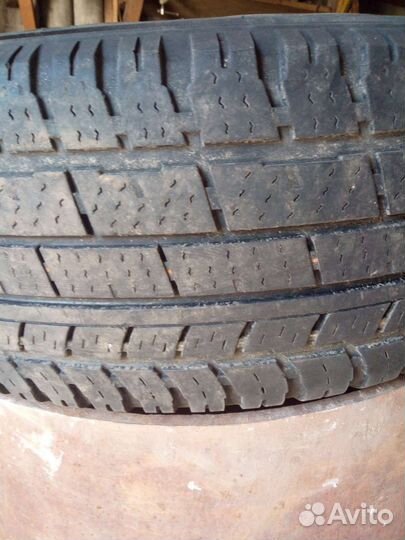 Amtel Cruise 4x4 215/65 R16