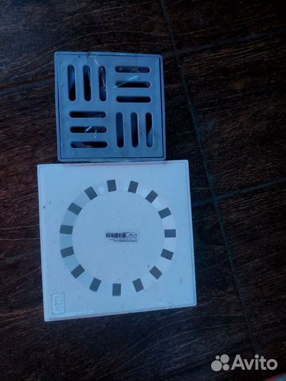 Сантехнический трап