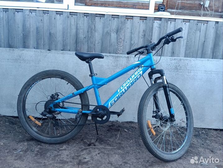 Горный велосипед mtb