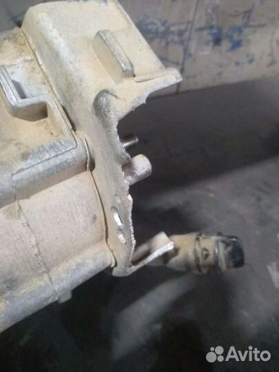 Сварка алюминия