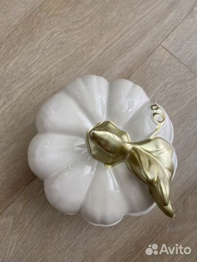 Тыква керамическая