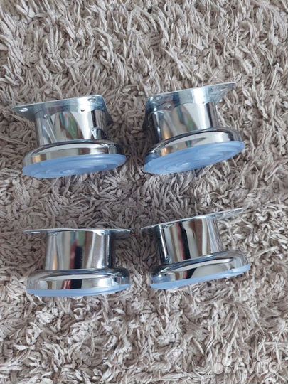 Ножки для мебели