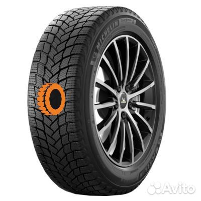 Michelin X-Ice Snow 215/65 R16 102T