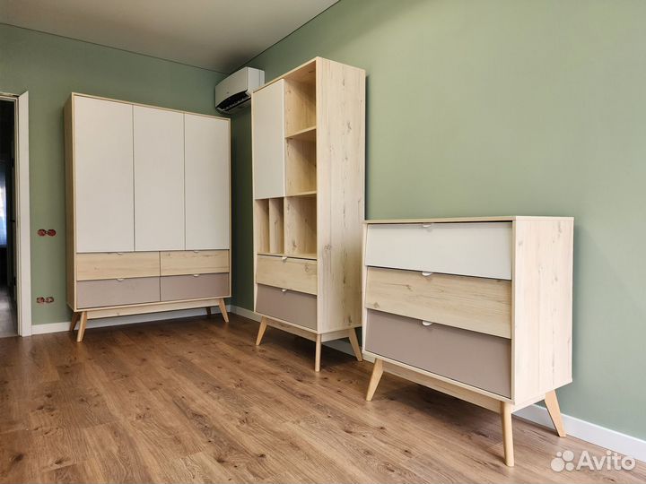 Сборка мебели. Сборщик мебели