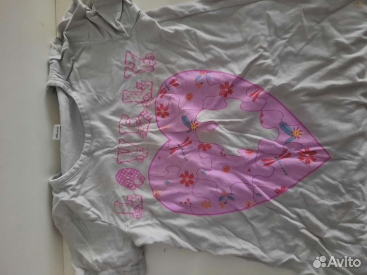 Комплект для девочки