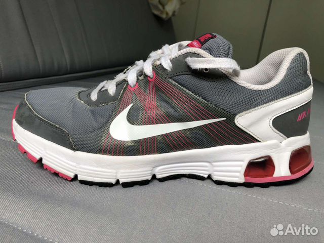 Кроссовки женские nike MAX RUN lite 3