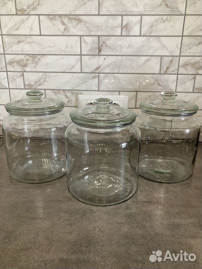 Посуда IKEA бу