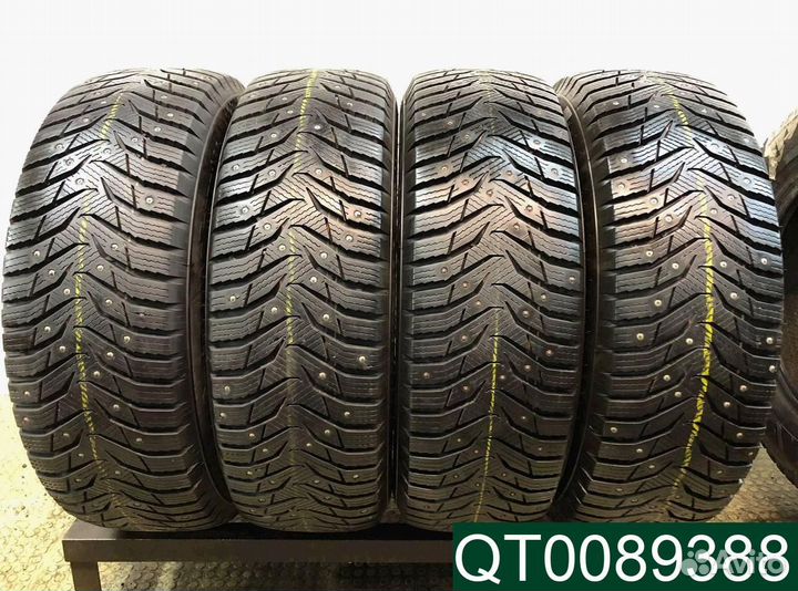 Kumho WinterCraft Ice WI31 215/65 R16 103N