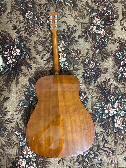 Акустическая гитара yamaha f310