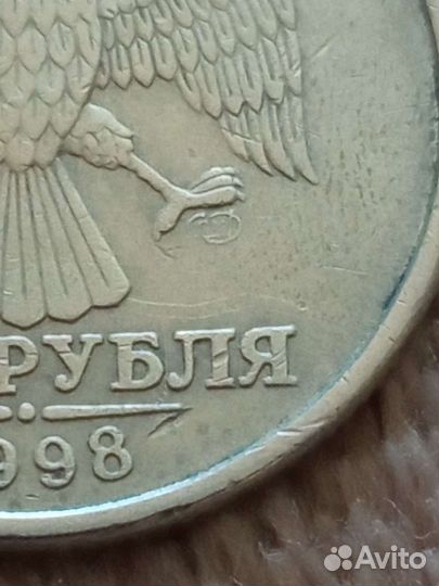 Монеты