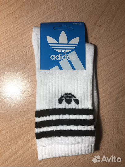 Носки adidas