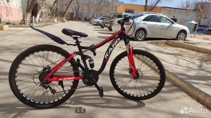 Продаю велосипед