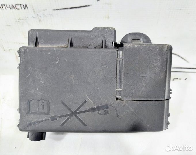 Блок предохранителей Cruze 2009-2016 аккумулятора