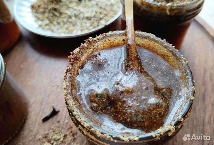 Противогрибковый гельминтозное средство