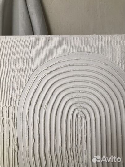 Текстурная картина