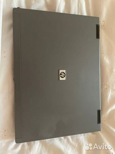 Ноутбук hp на запчасти